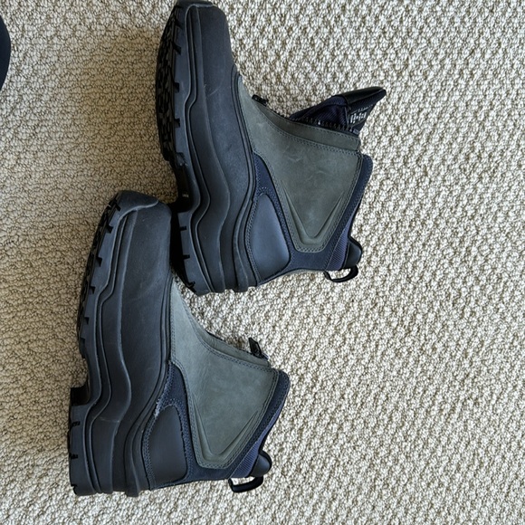 Lands End snow boots, women, 8 1/2, barely used - Picture 5 of 7